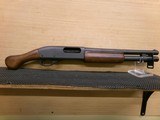 REMINGTON 870 EXPRESS TAC14 12 GAUGE