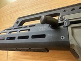 TAVOR X95 556 16.5 ODG W/ ONE MAG - 4 of 6