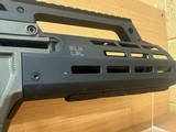 TAVOR X95 556 16.5 ODG W/ ONE MAG - 2 of 6