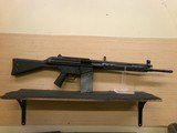 CENTURY ARMS C308 SPORTER BLK .308 WIN - 1 of 11