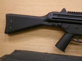 CENTURY ARMS C308 SPORTER BLK .308 WIN - 2 of 11