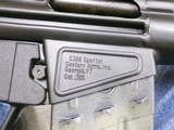 CENTURY ARMS C308 SPORTER BLK .308 WIN - 9 of 11