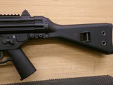 CENTURY ARMS C308 SPORTER BLK .308 WIN - 8 of 11