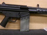CENTURY ARMS C308 SPORTER BLK .308 WIN - 3 of 11