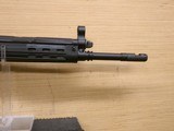 CENTURY ARMS C308 SPORTER BLK .308 WIN - 5 of 11