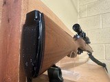 SPRINGFIELD M1A SCOUT SQUAD 18
