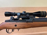 SPRINGFIELD M1A SCOUT SQUAD 18