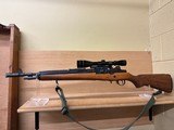 SPRINGFIELD M1A SCOUT SQUAD 18