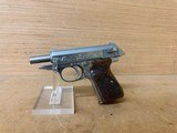 WALTHER PPK/S SS Engraved .380 ACP - 5 of 8