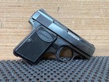 BROWNING BABY 25 .25 ACP - 2 of 6