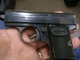 BROWNING BABY 25 .25 ACP - 4 of 6