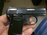 BROWNING BABY 25 .25 ACP - 3 of 6