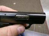 BROWNING BABY 25 .25 ACP - 6 of 6