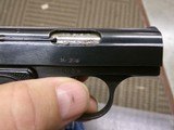 BROWNING BABY 25 .25 ACP - 5 of 6