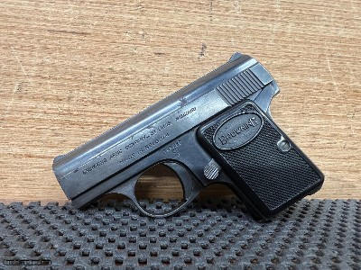 BROWNING BABY 25 .25 ACP