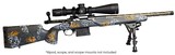 Horizon Firearms Venatic Carbon 7mm Back Country 16