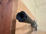 KIMBER 8400 WITH MCREES PRECISION CHASIS 308 WIN 4 MAGS THREADED, CASE - 10 of 24