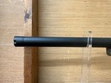 KIMBER 8400 WITH MCREES PRECISION CHASIS 308 WIN 4 MAGS THREADED, CASE - 9 of 24