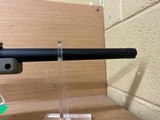 KIMBER 8400 WITH MCREES PRECISION CHASIS 308 WIN 4 MAGS THREADED, CASE - 8 of 24