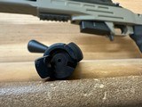 KIMBER 8400 WITH MCREES PRECISION CHASIS 308 WIN 4 MAGS THREADED, CASE - 16 of 24