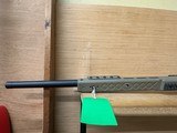 KIMBER 8400 WITH MCREES PRECISION CHASIS 308 WIN 4 MAGS THREADED, CASE - 19 of 24