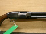 WINCHESTER MODEL 12 16 GAUGE - 3 of 14