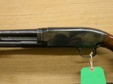 WINCHESTER MODEL 12 16 GAUGE - 8 of 14