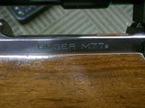 RUGER M77 TANG SAFETY 7MM REM MAG - 10 of 16