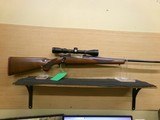 RUGER M77 TANG SAFETY 7MM REM MAG - 1 of 16