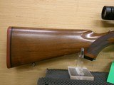 RUGER M77 TANG SAFETY 7MM REM MAG - 2 of 16