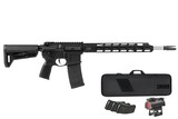 Sig Sauer M400 Tread V2 TacPac 556 NATO M400-16B-TRD-V2-TAC - 1 of 1