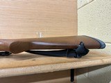 RUGER MINI 14 223REM MODEL 05801 - 21 of 21
