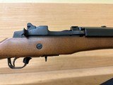 RUGER MINI 14 223REM MODEL 05801 - 4 of 21