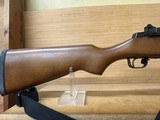 RUGER MINI 14 223REM MODEL 05801 - 3 of 21