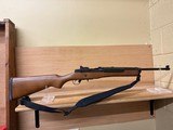 RUGER MINI 14 223REM MODEL 05801 - 1 of 21