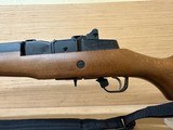 RUGER MINI 14 223REM MODEL 05801 - 11 of 21