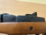 RUGER MINI 14 223REM MODEL 05801 - 13 of 21