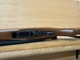 RUGER MINI 14 223REM MODEL 05801 - 20 of 21