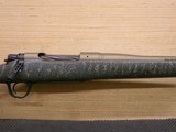 Christensen Arms Mesa 300 PRC Bolt-Action Rifle with Green Stock and Burnt Bronze Cerakote - 3 of 14