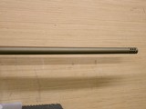 Christensen Arms Mesa 300 PRC Bolt-Action Rifle with Green Stock and Burnt Bronze Cerakote - 5 of 14