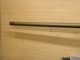 Christensen Arms Mesa 300 PRC Bolt-Action Rifle with Green Stock and Burnt Bronze Cerakote - 7 of 14