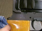 D-Technik A.S. SA VZ 61 Scorpion Pistol 7.65 caliber pistol - 12 of 12