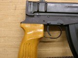 D-Technik A.S. SA VZ 61 Scorpion Pistol 7.65 caliber pistol - 2 of 12