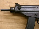 D-Technik A.S. SA VZ 61 Scorpion Pistol 7.65 caliber pistol - 6 of 12