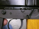 D-Technik A.S. SA VZ 61 Scorpion Pistol 7.65 caliber pistol - 11 of 12