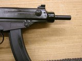 D-Technik A.S. SA VZ 61 Scorpion Pistol 7.65 caliber pistol - 3 of 12