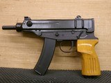 D-Technik A.S. SA VZ 61 Scorpion Pistol 7.65 caliber pistol - 4 of 12