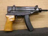 D-Technik A.S. SA VZ 61 Scorpion Pistol 7.65 caliber pistol