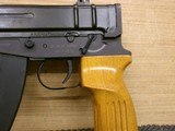 D-Technik A.S. SA VZ 61 Scorpion Pistol 7.65 caliber pistol - 5 of 12