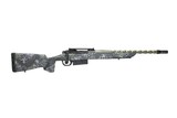 Horizon Firearms Venatic 7mm Backcountry RF-008S-5016-16C-13 - 1 of 1